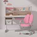 bureau et chaise ergonomiques pour enfants